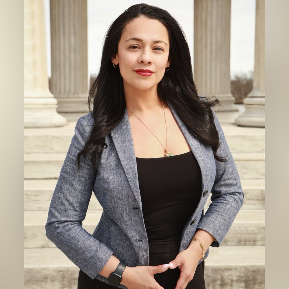 Meet your Posher, Joanna